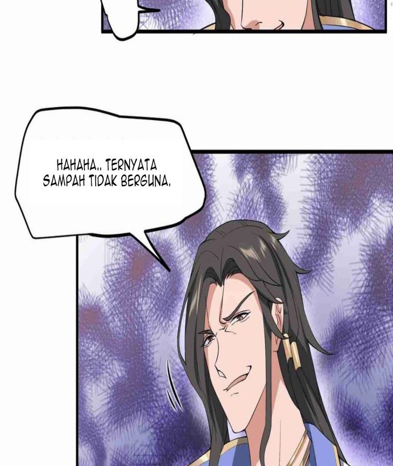 First Dragon (Yuanlong) Chapter 07 Gambar 39